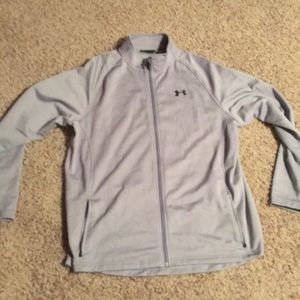 Under Armour Full Zip